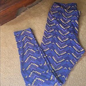 LuLaRoe Leggings